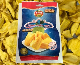 Mít sấy - Trái Cây Sấy Thịnh Phát Đạt - Công Ty TNHH Kinh Doanh Thịnh Phát Đạt